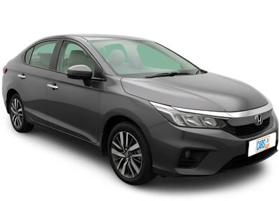Honda City-img